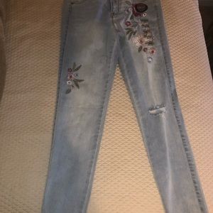 Jeans from Aeropostale’s